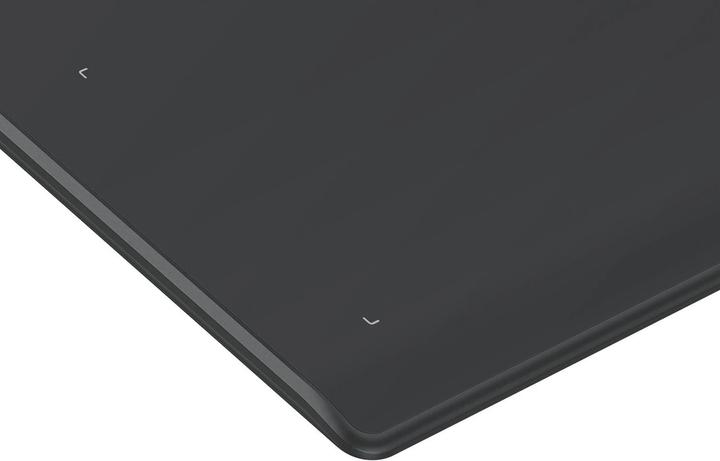 Actual product image Huion Inspiroy Frego M Black (5080 lpi)