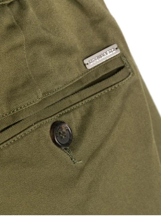 Produktbild Dsquared2 Pantaloni (14)