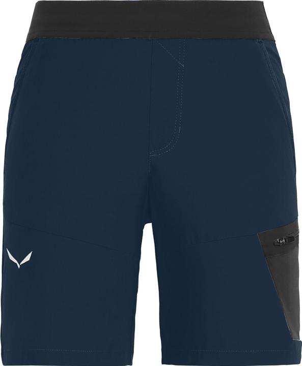 Salewa Agner Durastretch Jungen Kurzhose