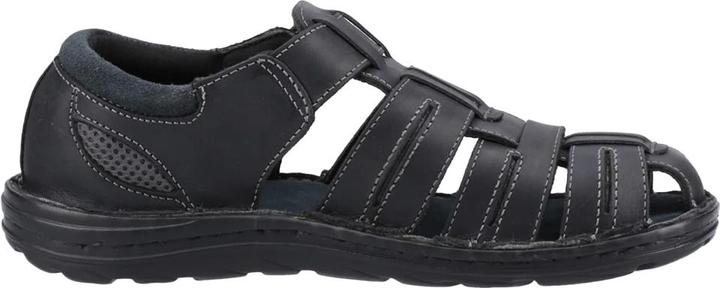 Immagine prodotto Hush Puppies Albert Sandali Pescatore Pelle Uomo (41)