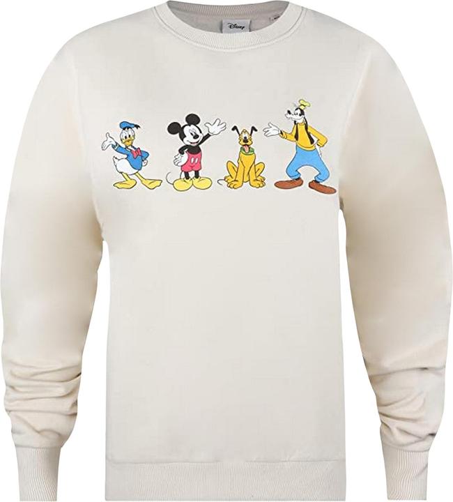 Produktbild Disney Mickey & Friends Sweatshirt (XL)