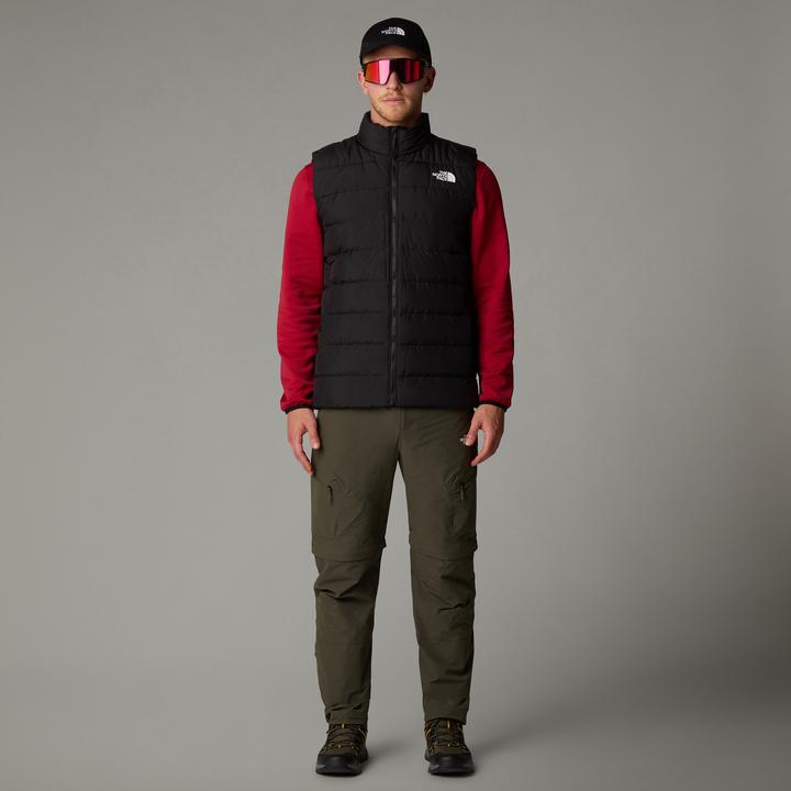 Actual product image North Face Aconcagua 3 Vest (XL)