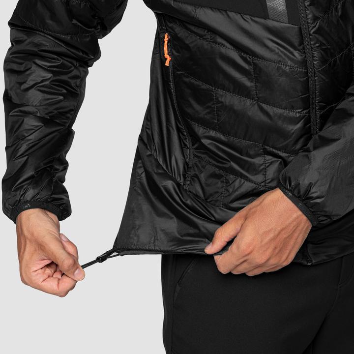 Produktbild Salewa Catinaccio Tirol Wool Jacke (L)