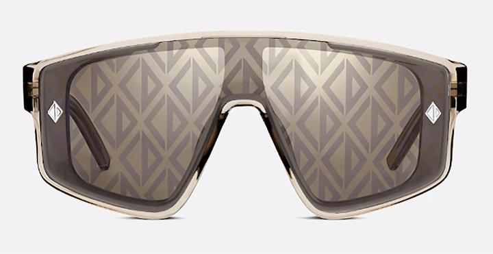 Actual product image Dior CD Diamond M1u