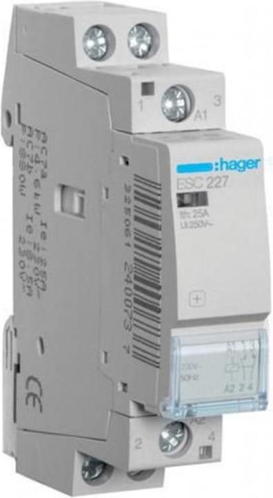 Image du produit Hager Installations Schütze
