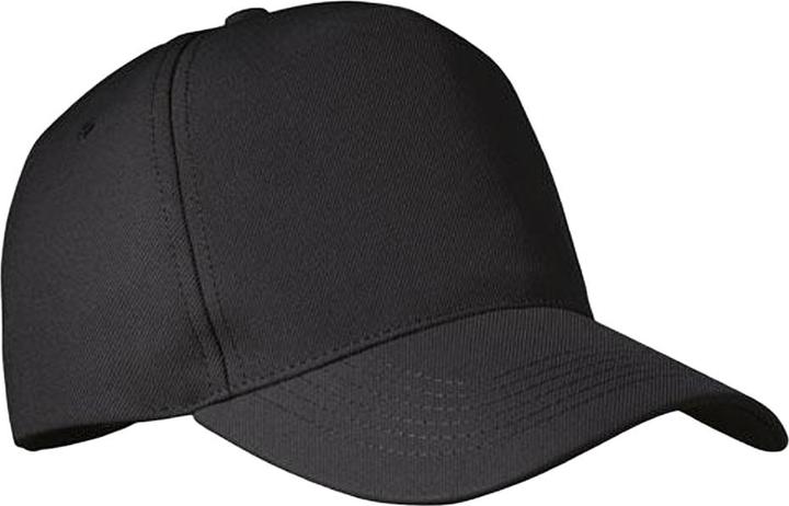 Produktbild MidOcean Senga BaseballMütze 5 Segmente (One Size)