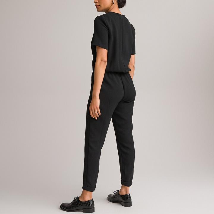 Anne Weyburn Jumpsuit