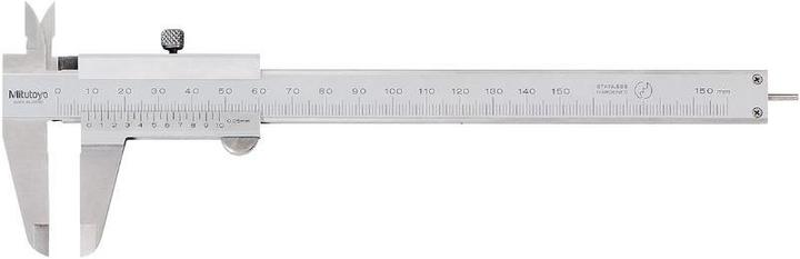 Immagine prodotto Mitutoyo Calibro per pinze (15 cm)