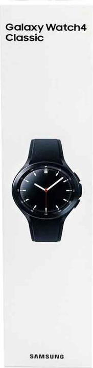 Produktbild Samsung Galaxy Watch4 Classic EU (42 mm)