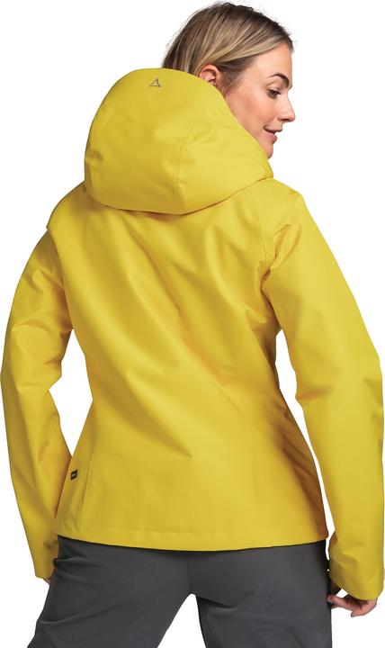 Produktbild Schöffel Jacket Wamberg (40, L)