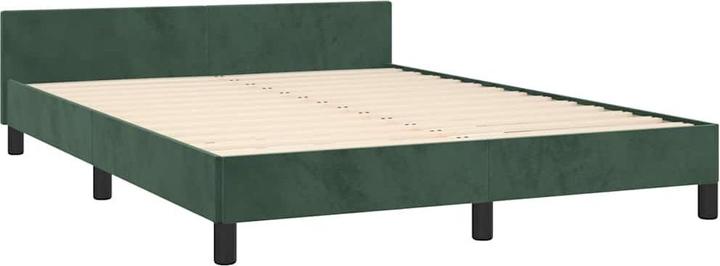 Actual product image VidaXL Johnny (140 x 190 cm)