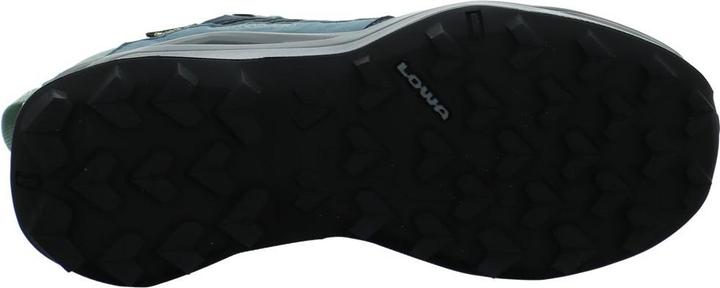 Actual product image Lowa Maddox Pro GTX LO (42.5)