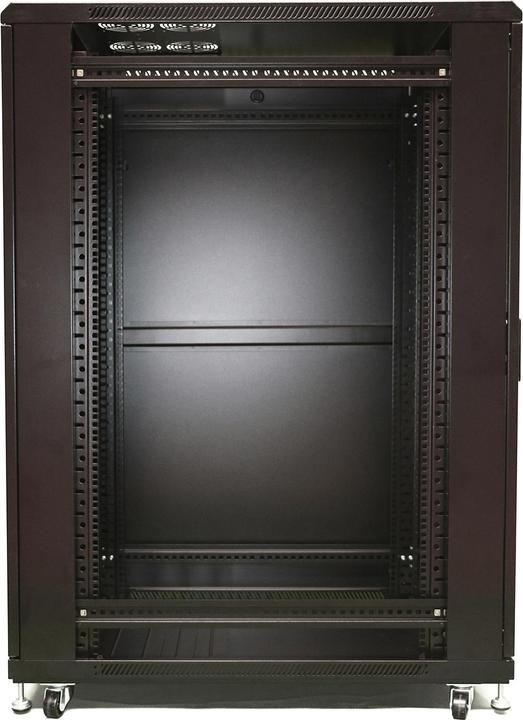 Produktbild Extralink EX.11397 Rack 37U Freistehendes Gestell (37 HE, 19 Zoll Rack)