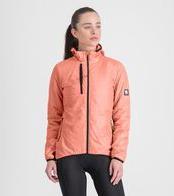 Actual product image Sportful Supergiara W Puffy Long Sleeve (XL)