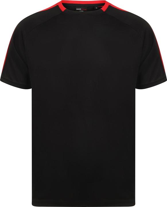 Immagine prodotto Finden & Hales Team Maglietta Adulto Unisex (L)