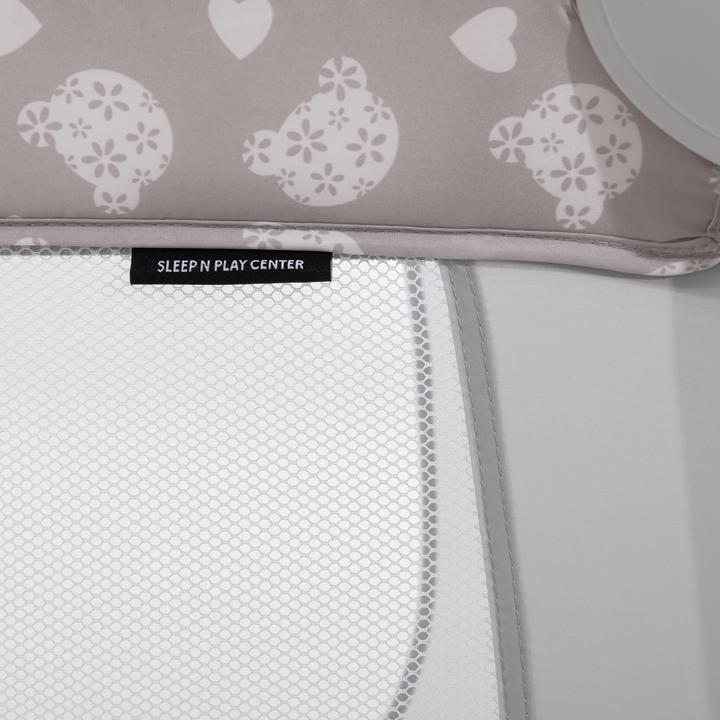 Produktbild Hauck Sleep N Play Center