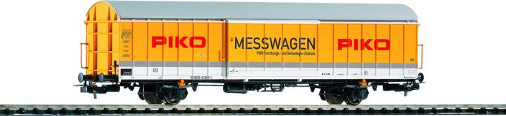 Produktbild Piko H0 55050 H0 Messwagen (Spur H0)