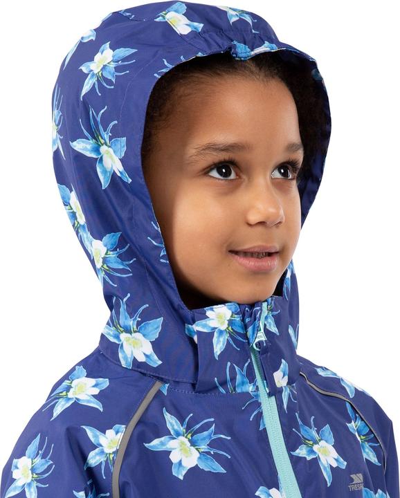 Image du produit Trespass - Imperméable JOYFULL - Fille (104)