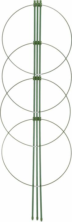 Immagine prodotto Relaxdays 4x appendini multipli per pantaloni (1 x)