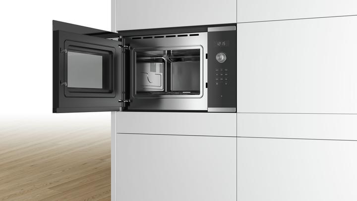 Actual product image Bosch Hausgeräte BFL554MS0