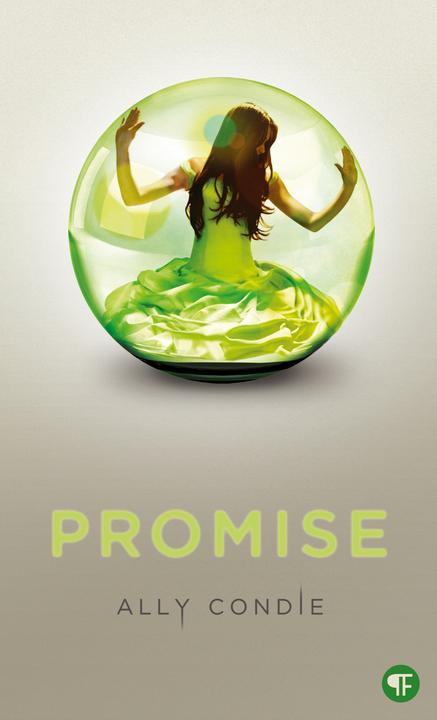 Immagine prodotto Promise (Francese, Condie Ally, 2017)