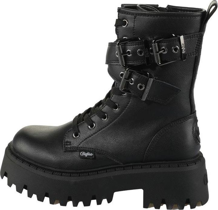 Image du produit Buffalo Aspen Biker Hi (37)