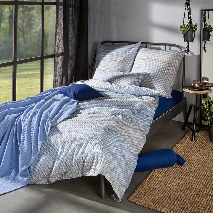 Image du produit Erwin Müller Linge de lit (Housse de couette, 40 x 80 cm, 155 x 220 cm)