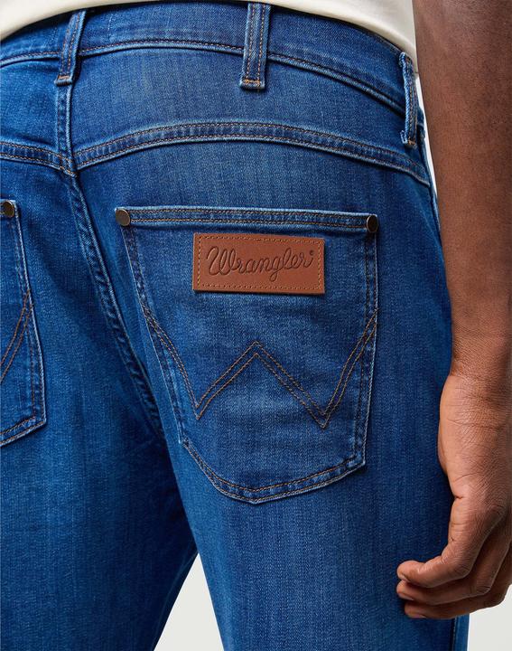 Produktbild Wrangler Jeans Frontier (38)