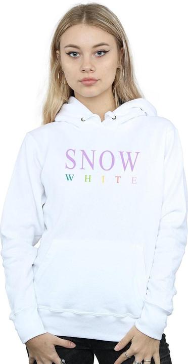 Produktbild Disney Princess Snow White Graphic Kapuzenpullover (S)