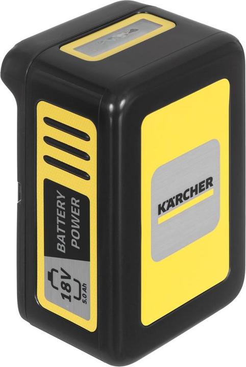 Produktbild Kärcher Starter Kit (18 V)