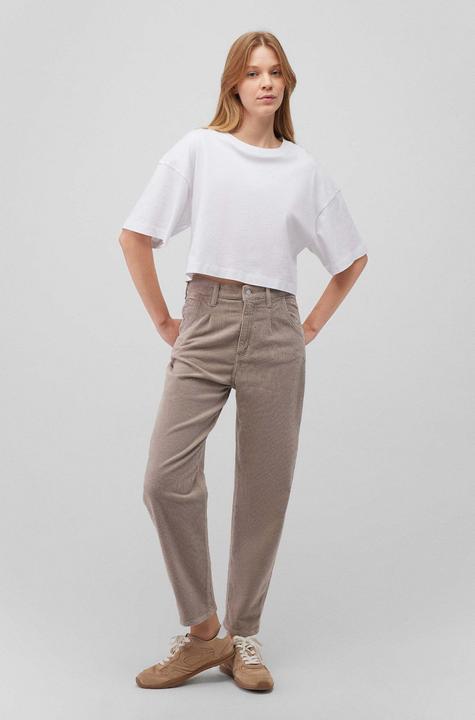 Actual product image Mavi Laura corduroy trousers (W28/L29)