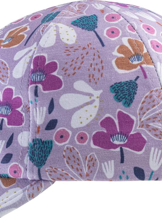 Produktbild Sterntaler Baseball Cap Blumen (51)