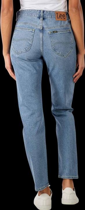 Produktbild Lee Jeans Slim Fit Rider Jeans (27, 31)