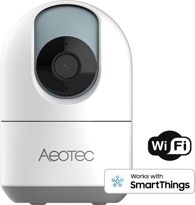 Produktbild Aeotec Cam 360 (1920 x 1080 Pixels)