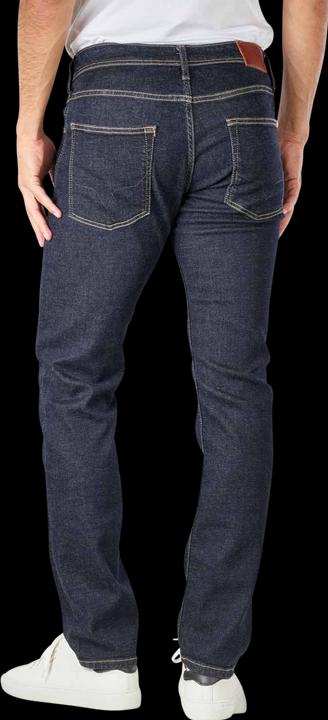 Image du produit Pepe Jeans Cash Straight Fit Rinse (W30/L34)
