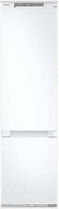 Actual product image Samsung BRB30703EWW/EF Fridge Freezer Integrated 298 l E White (298 l)