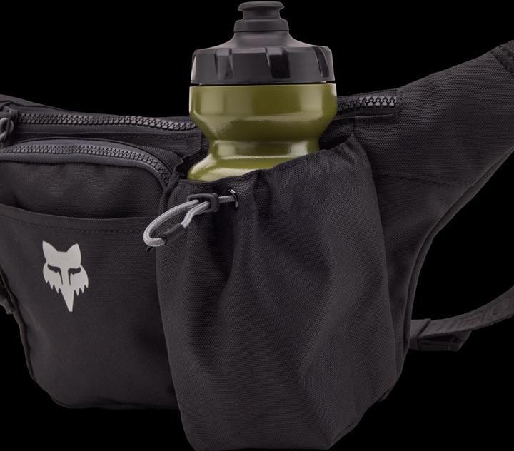Actual product image Fox Bag 24 Head Prem Hip Pack Blk Os