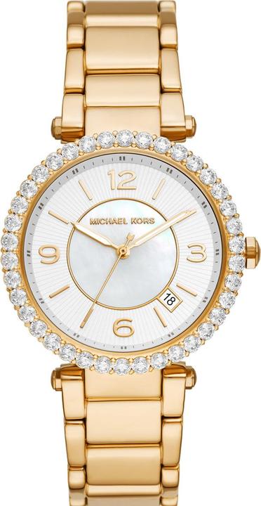 Michael Kors Parker (Analoguhr, 38 mm)