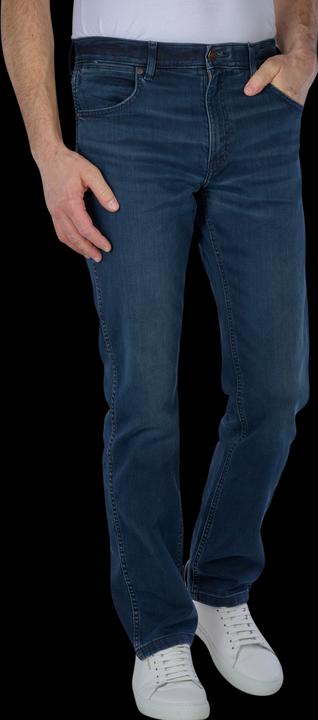 Produktbild Wrangler Jeans Greensboro (W30)