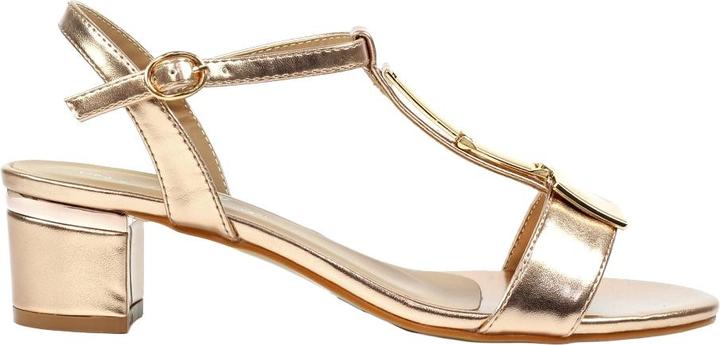 Actual product image Lunar Womens/Ladies Blaze Sandals (41)