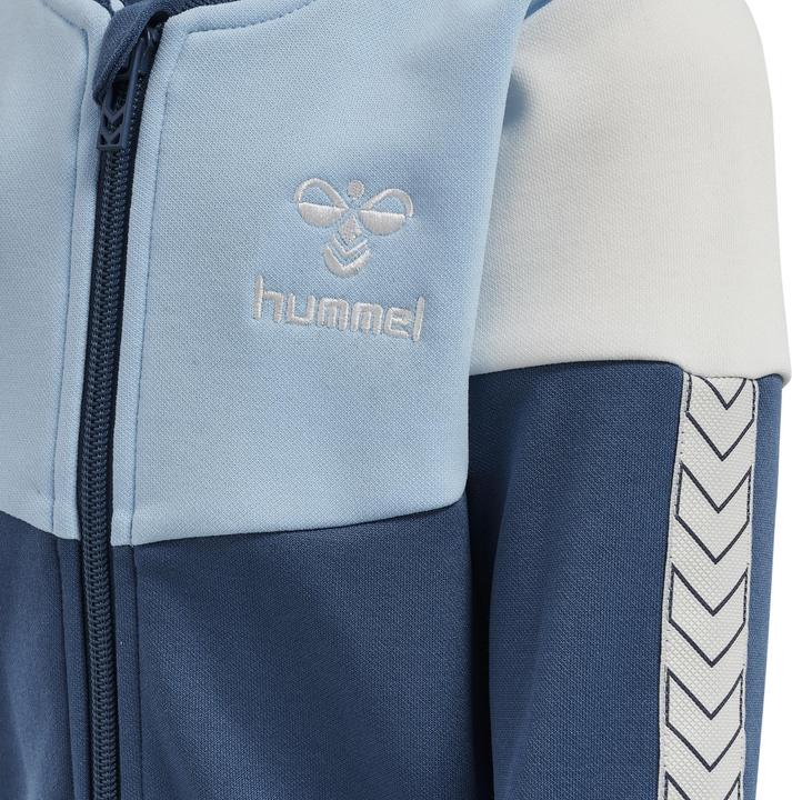 Produktbild hummel Hmlgrady Zip Jacket (56)