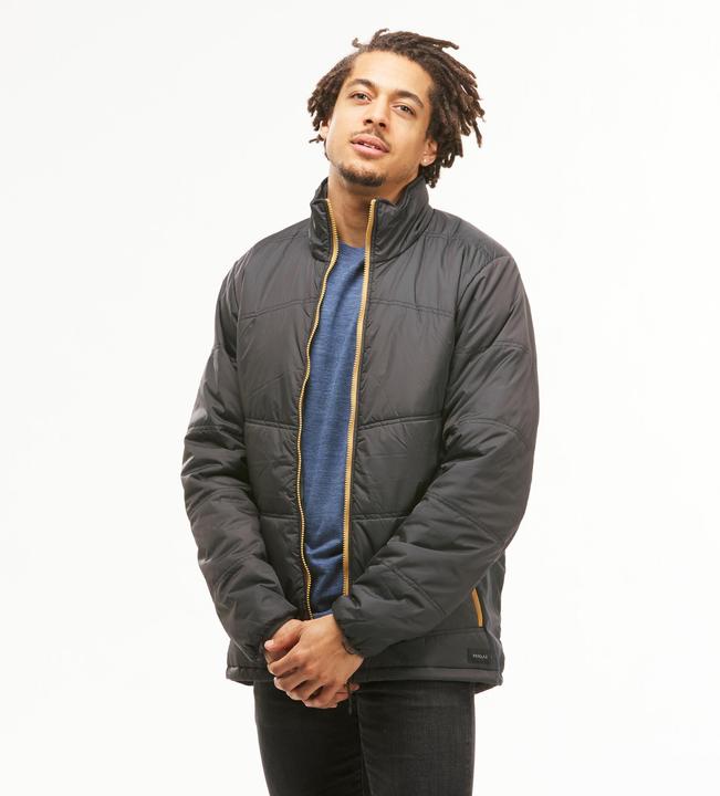 Actual product image Forclaz TRAVEL 500 (M)