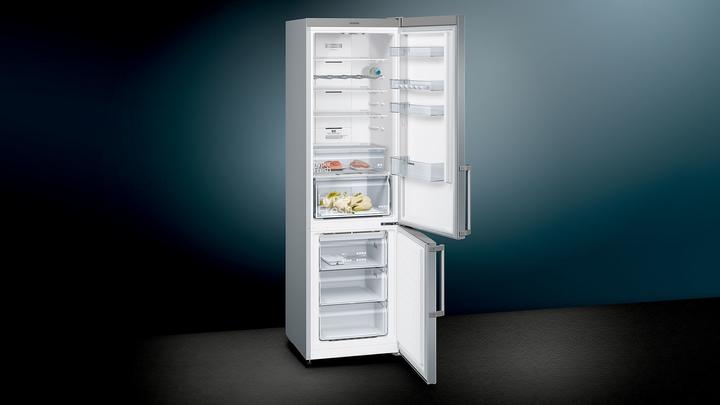 Produktbild Siemens KG39NXIDR (368 l)