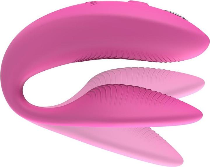 Actual product image We-Vibe Sync 2
