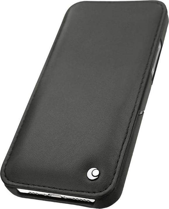 Actual product image Noreve Horizontal leather flap shell (Apple iPhone 14 Pro)