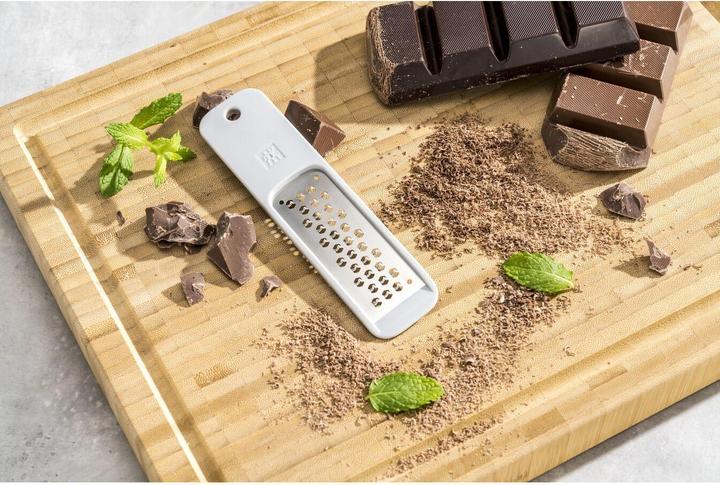 Actual product image Zwilling Mini Grater | Grey