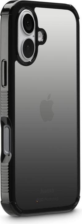 Immagine prodotto Hama Protezione estrema (Apple iPhone 16 Plus)