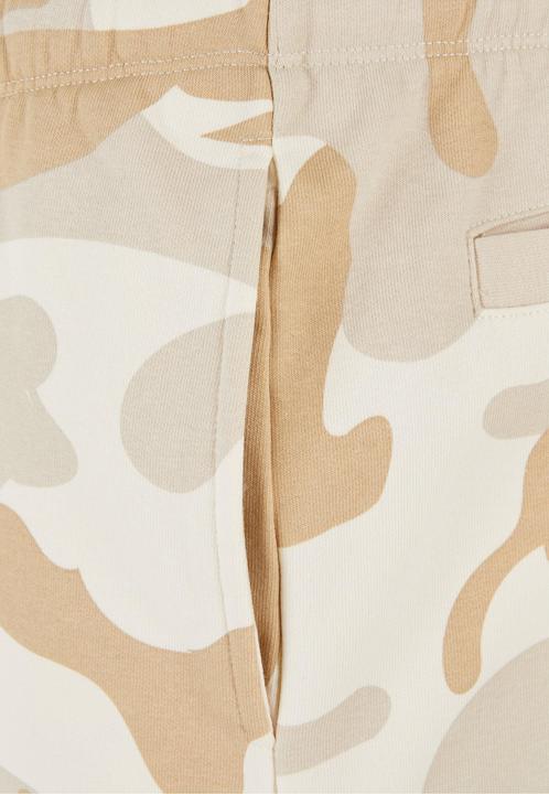 Produktbild Urban Classics Easy Camo Shorts - 161161 (M)