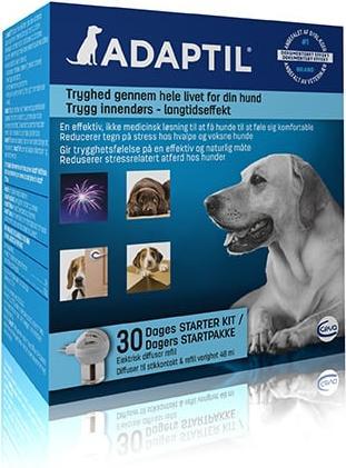 Immagine prodotto Adaptil Casa tranquilla (Cane, 48 ml)