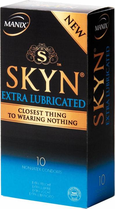 Actual product image Skyn Extra moist (10 pcs.)